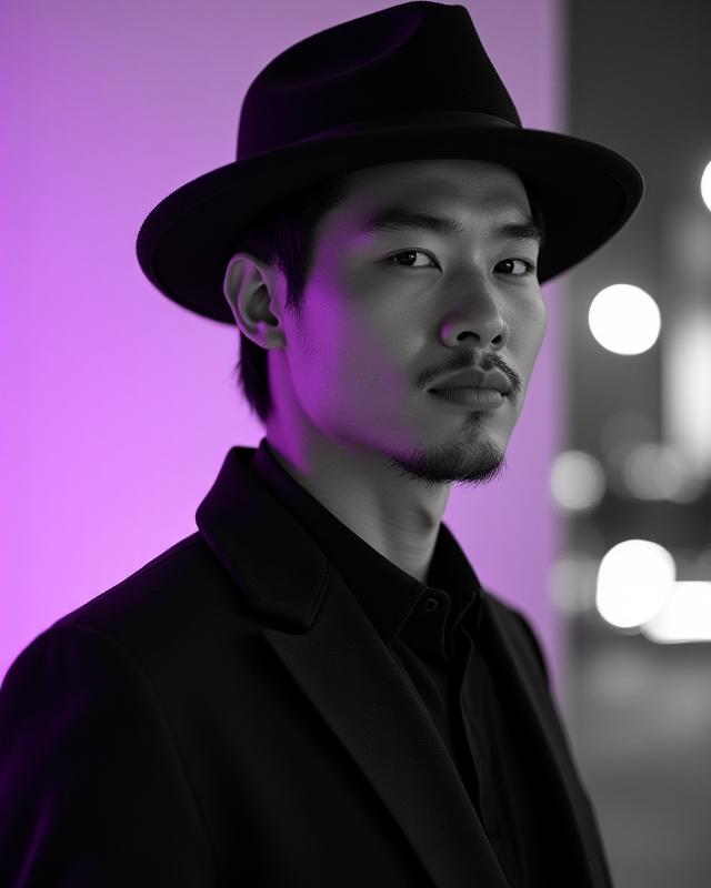 Guildhaven Headwear 설립자 최주혁